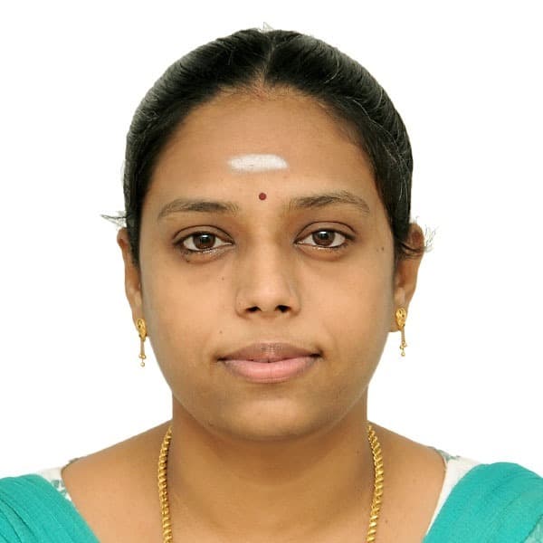 Dr. Sowmiya B