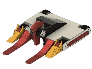 Robo Wars