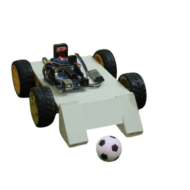 Robo Wars