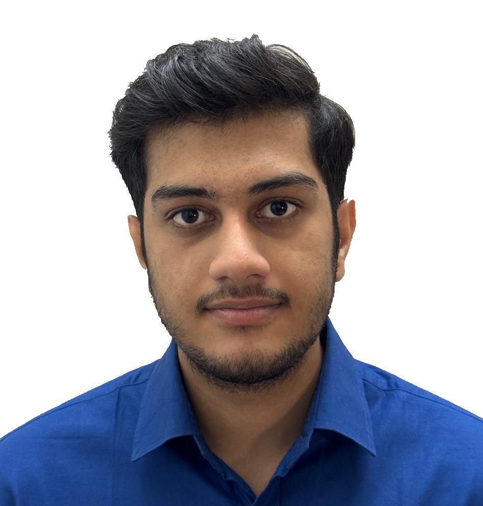Harsh Arora