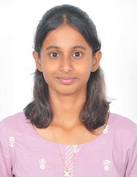 Kaushika Raju